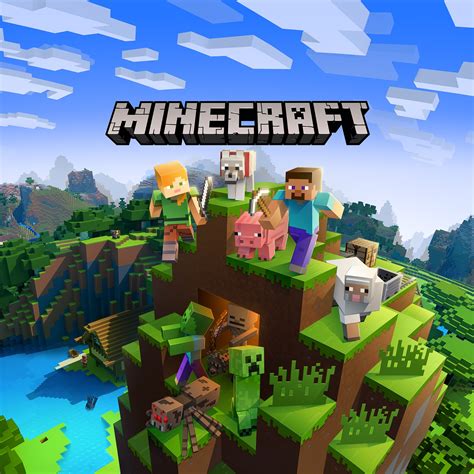 Minecraftle Game.